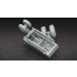 1/72 Lockheed P-3C Orion Main and Nose Landing Gear Bays for Hasegawa Kit
