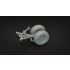 1/72 Lockheed P-3C Orion Main and Nose Landing Gear Bays for Hasegawa Kit