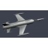 1/72 Leduc 0.22 Experimental Aircraft
