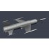 1/72 Leduc 0.22 Experimental Aircraft