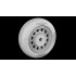 1/72 Convair B-58 Hustler Wheels