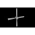 1/72 Breguet Br.1150 Atlantic Four-Blade Propellers for Revell Kit (2pcs)