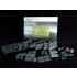 1/72 Lockheed SR-71 Blackbird Landing Gears
