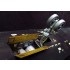 1/72 Lockheed SR-71 Blackbird Landing Gears