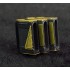 1/72 Boeing AH-64 Apache Helicopter Exhaust Pipes