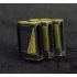 1/72 Boeing AH-64 Apache Helicopter Exhaust Pipes