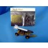 1/72 US Tiny Tim Rocket with Trailer
