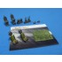 1/72 Ejection Seat NPP Zvezda K-36D-3.5 (2pcs) for Su-34/Su-35/MiG-29