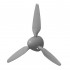 1/72 Heinkel He 111. VS-11 Propeller Set for ICM/Revell/Monogram Kits