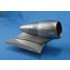 1/72 S-3B Viking Engines for Hasegawa/Revell kits