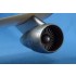 1/72 S-3B Viking Engines for Hasegawa/Revell kits