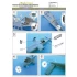 1/72 Antonov An-14 Pchelka Interior/Exterior Detail Set for Amodel kits