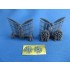 1/72 Antonov An-14 Pchelka Engines for Amodel kits