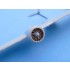 1/72 Antonov An-14 Pchelka Engines for Amodel kits