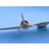 1/72 Antonov An-14 Pchelka Engines for Amodel kits