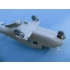 1/72 Antonov An-14 Pchelka Landing Gears for Amodel kits