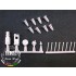 1/20 Lotus Type 79 DFV Funnel & Distributor set