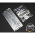 1/20 Lotus Type 79 Exterior & Interior Detail-up Set for Tamiya