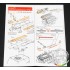 1/20 Lotus Type 79 Exterior & Interior Detail-up Set for Tamiya