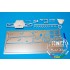 1/20 Lotus Type 79 Exterior & Interior Detail-up Set for Tamiya