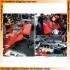 Hiroshi Kaneko Racing Pictorial Series No.13 - Ferrari 126CK & 126CX 1981