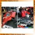 Hiroshi Kaneko Racing Pictorial Series No.13 - Ferrari 126CK & 126CX 1981