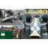Joe Honda Racing Pictorial Series No.26 Lotus49 1967 (w/Indy-200 Japan '66, Pau F2 '67)