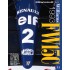 Joe Honda Racing Pictorial Series No.40 Williams FW15C 1993