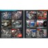 Racing Pictorial Series No.8 - Brabham BT46,46B&48 by Joe Honda