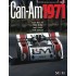 Joe Honda Sports Car Spectacles Series No.12 Can-Am 1971