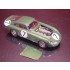 1/24 Multimedia Kit - Aston Martin DP214 (Version B) Le Mans 1964 No.18