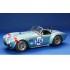 1/24 Multimedia kit: 289 Cobra FIA Roadstar Version. A