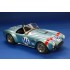1/24 Multimedia kit: 289 Cobra FIA Roadstar Version. A