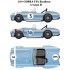 1/24 Multimedia kit: 289 Cobra FIA Roadstar Version. B