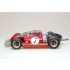 1/24 Multimedia kit - Ford P68 1968 Brands Hatch (Version. A)