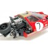 1/24 Multimedia kit - Ford P68 1968 Brands Hatch (Version. A)