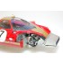 1/24 Multimedia kit - Ford P68 1968 Brands Hatch (Version. A)