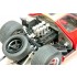 1/24 Multimedia kit - Ford P68 1968 Brands Nurbrugring (Version. B)