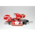 1/24 Multimedia kit - Ford P68 1968 Brands Nurbrugring (Version. B)