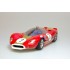 1/24 Multimedia kit - Ford P68 1968 Brands Nurbrugring (Version. B)