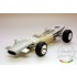 1/20 Multimedia Kit - Lotus 49B 1968 Monaco Grand Prix/GP