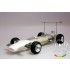 1/20 Multimedia Kit - Lotus 49B 1968 Monaco Grand Prix/GP