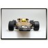 1/20 Full Detail Kit: Lotus 56B '71 Ver.A Dutch GP & British GP #15/3