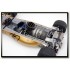 1/20 Full Detail Kit: Lotus 56B '71 Ver.A Dutch GP & British GP #15/3