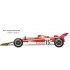 1/20 Full Detail Kit: Lotus 56B '71 Ver.A Dutch GP & British GP #15/3