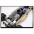 1/20 Full Detail Kit: Lotus 56B '71 Ver.A Dutch GP & British GP #15/3