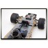 1/20 Full Detail Kit: Lotus 56B '71 Ver.A Dutch GP & British GP #15/3