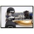 1/20 Full Detail Kit: Lotus 56B '71 Ver.A Dutch GP & British GP #15/3