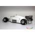 1/20 Multimedia Kit - Lotus 98T (Engineless Kit)