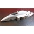1/20 Multimedia Kit - Lotus 98T (Engineless Kit)